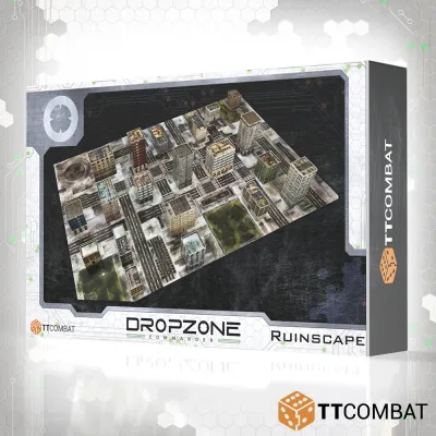 Ruinscape - TTCombat Ruinscape - TTCombat