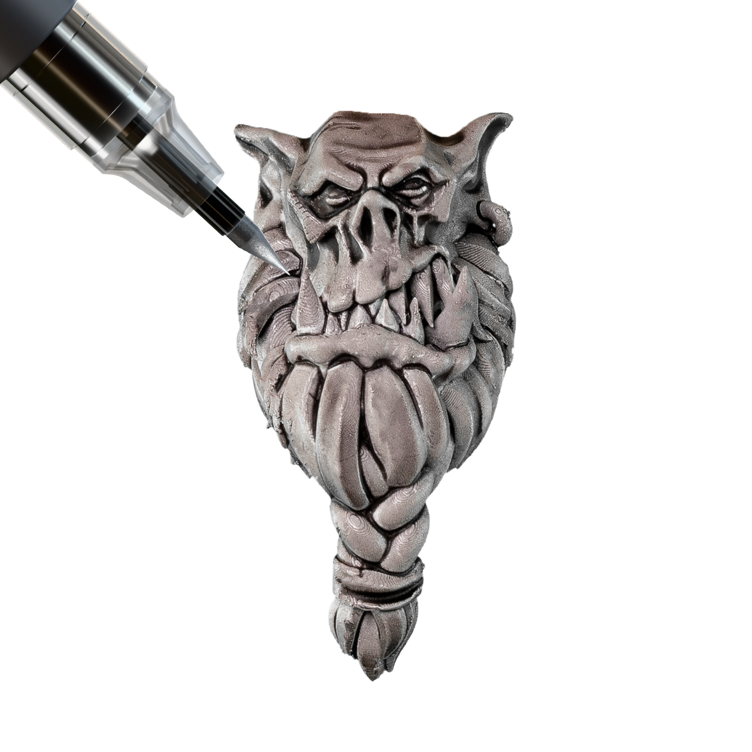 Speedpaint Marker - Gravelord Grey - The Army Painter