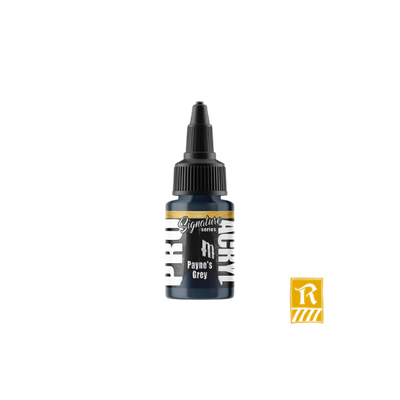 Pro Acryl Vince Venturella - Payne's Grey (22ml)