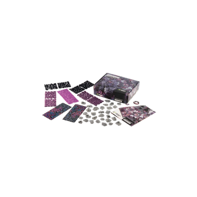 Purple Swarm Basing Box - Gamers Grass
