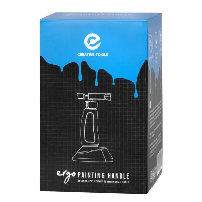 ERGO HANDLE - Creative Tools