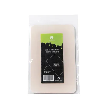 Hydration foam set (2pcs. - Creative Tools