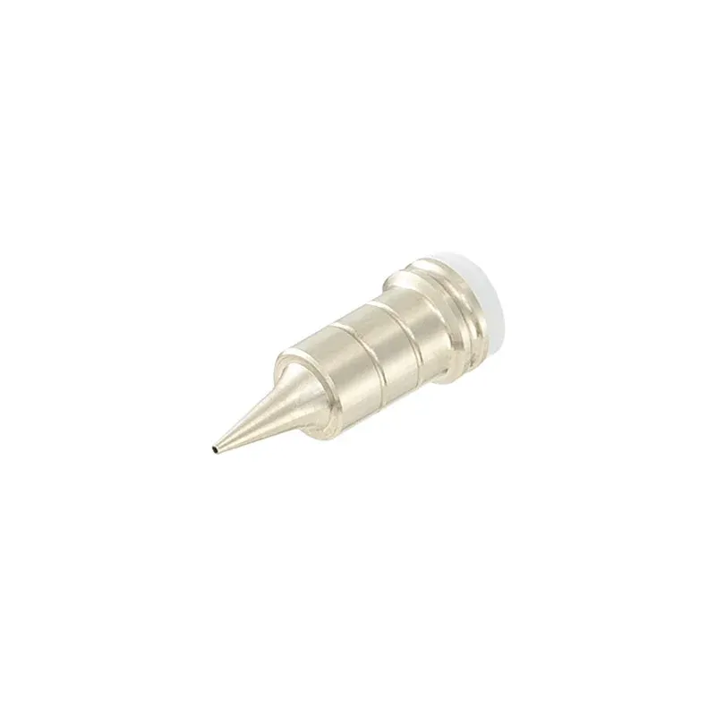 Düse 0,28mm, mit Dichtung für EVOLUTION CRplus 2024, Giraldez INFINITY CRplus und alle Kyiv INFINITY, auch passend für die alten Versionen [702382] - Harder&Steenbeck