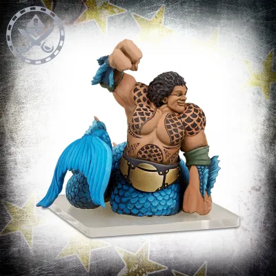 Ikatere - RUMBLESLAM Wrestling