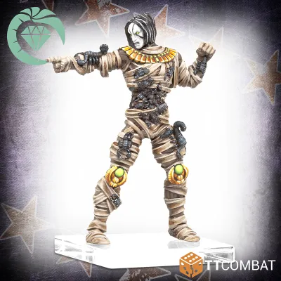 Toxik - RUMBLESLAM Wrestling