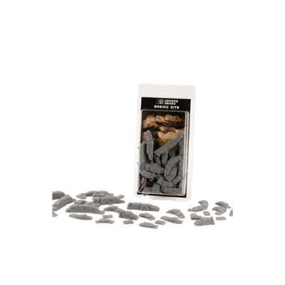 Basing Bits - Sandbag Barricades - Gamers Grass