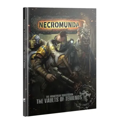 House of Blades (Hardback) (Englisch) Necromunda - Games Workshop