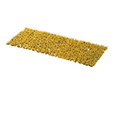 Dandelion Tiny Flowers Tufts - Gamers Grass