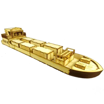 MSV Ironsides - TTCombat - Kingsley MSV Ironsides - TTCombat - Kingsley