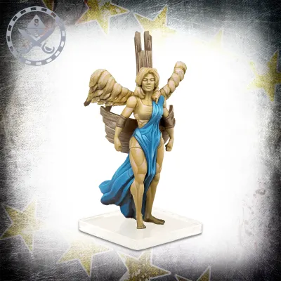 Lady Luck - RUMBLESLAM Wrestling