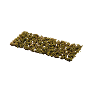 Dry Green Shrubs - Gamers Grass