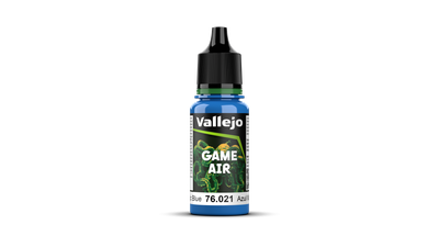 Magic Blue 18ml - Game Air - Vallejo