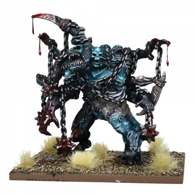 Undead Support Pack: Goreblight- Undead - Kings of War - Mantic Games Undead Support Pack: Goreblight- Undead - Kings of War - Mantic Games