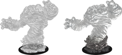 D&D Nolzur's Marvelous Miniatures - Huge Air Elemental Lord