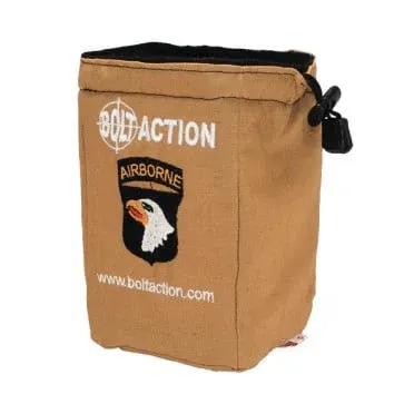 Screaming Eagles dice bag Airborne - Bolt Action