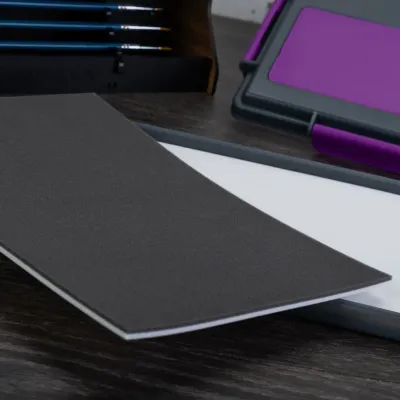 Exemplar Wet Palette Dual-Density Sponge 2-Pack - Game Envy