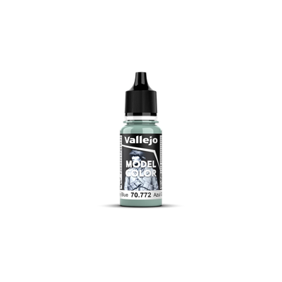 Model Color Medium Grey Blue 18 ml (171) - Vallejo - Farben