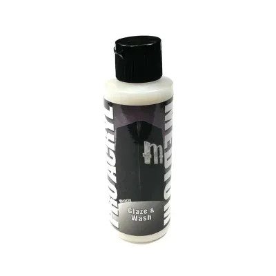 Pro Acryl Glaze & Wash Medium 120mL