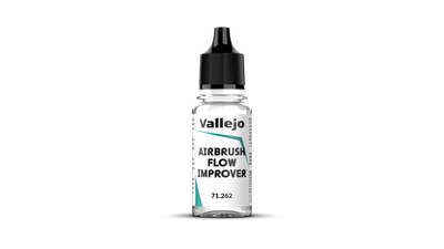Airbrush Flow Improver 17ml - Vallejo
