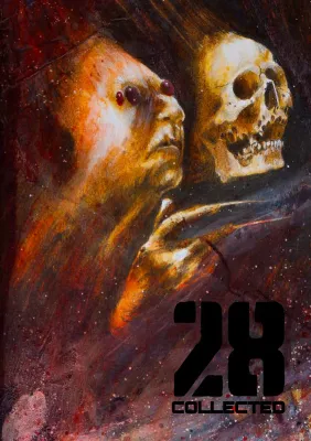 28 Collected - Buch - Book 28 Collected - Buch - Book