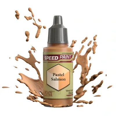 Speedpaint Pastel Salmon - Army Painter