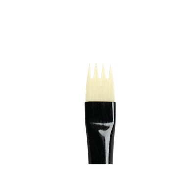 AK Comb Brush Synthetic - AK Interactive