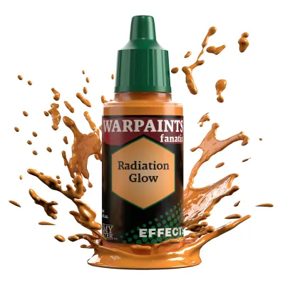 Warpaints Fanatic Effects: Radiation Glow - (1) - The Army Painter