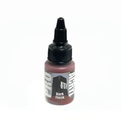Pro Acryl Dark Flesh (22mL)
