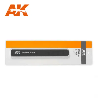 Coarse Sanding Stick - AK Interactive