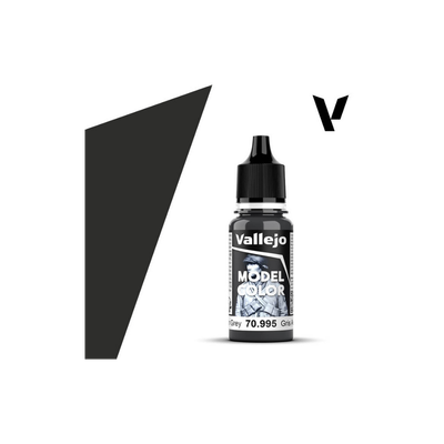 Model Color German Grey 18 ml (189) - Vallejo - Farben