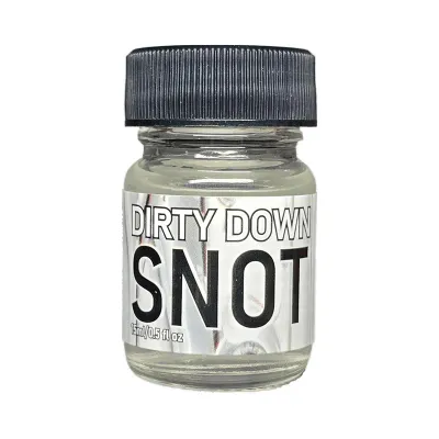 Dirty Down Snot-Effekt - Effekt (15ml) - Dirty Down