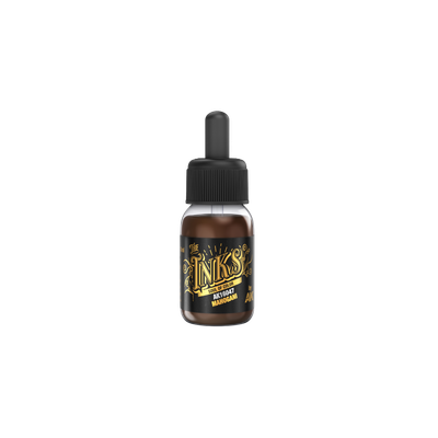 Mahogani - The Inks 30ml – INK - AK Interactive