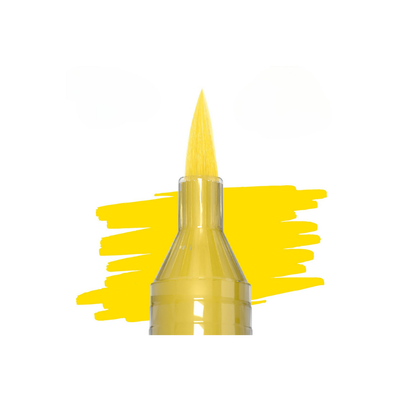 AK Playmarkers Yellow  - Ak Interactive