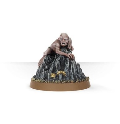 Gollum - Lord of the Rings - Games Workshop