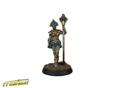 Tomb Queen - Fantasy Heroes - TT