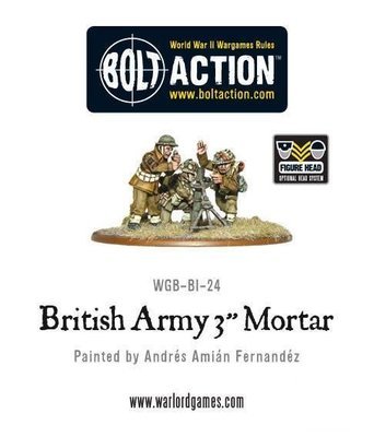 British Army 3