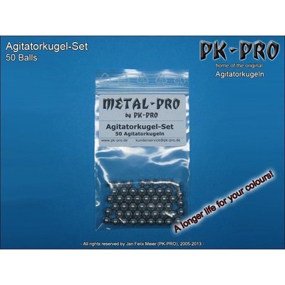 Agitatorkugel-Set-(50x) - PK