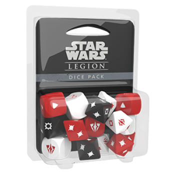 Star Wars Legion - Dice Pack Würfel - Fantasy Flight Games