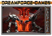 DreamForge Games