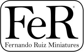 FeR Fernando Ruiz Miniatures