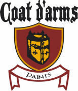 Coat d'arms