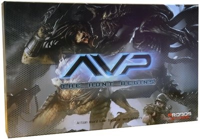 AvP - Aliens vs Predator