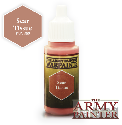 Scar Tissue - Army Painter Warpaints