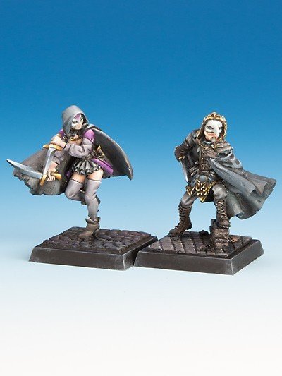 Spada - Bruderschaft - Freebooter's Fate