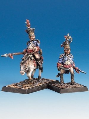 Chevalier Calembour - Debonn - Freebooter's Fate