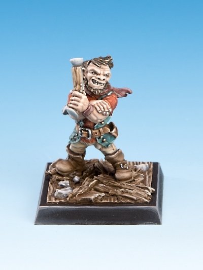 Little Pete - Piraten - Freebooter's Fate