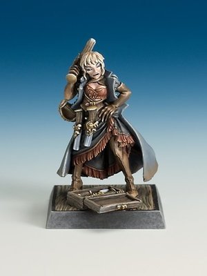 Teniente der Armada - Imperiale Armada - Freebooter's Fate