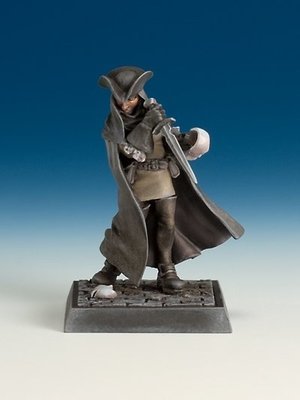 Trucco - Bruderschaft - Freebooter's Fate