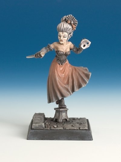 Bella Cigna - Bruderschaft - Freebooter's Fate