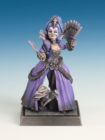 Königin der Schatten - Bruderschaft - Freebooter's Fate